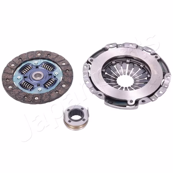 JAPANPARTS Kit frizione