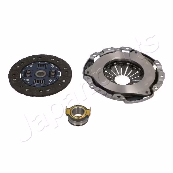 JAPANPARTS Kit frizione