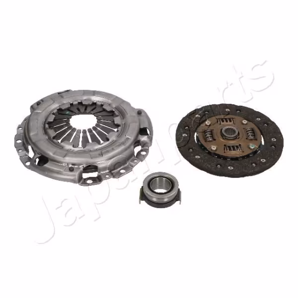 JAPANPARTS Kit frizione