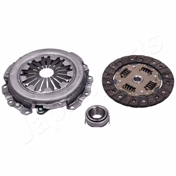 JAPANPARTS Kit frizione