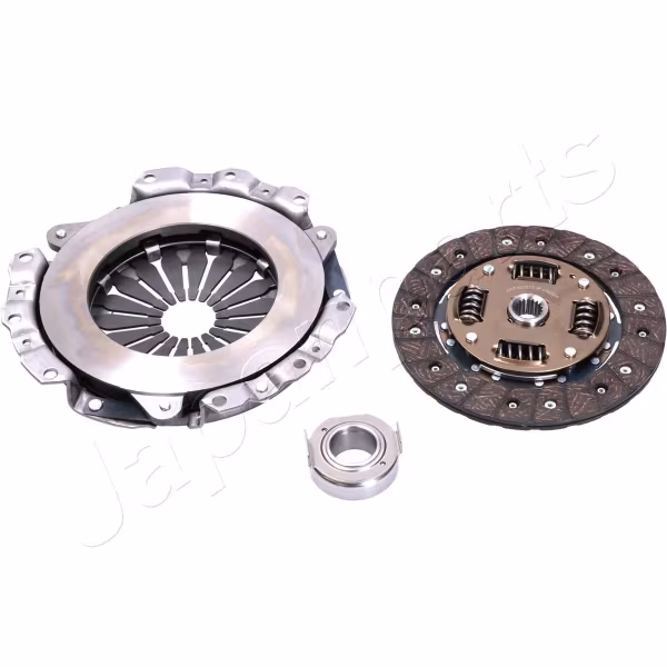 JAPANPARTS Kit frizione