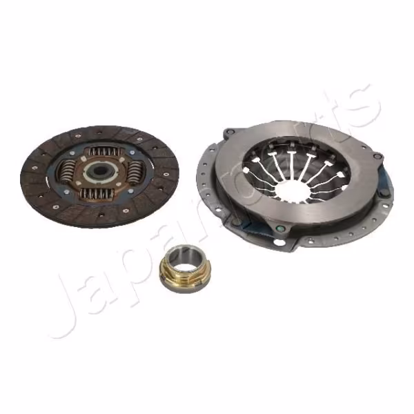 JAPANPARTS Kit frizione