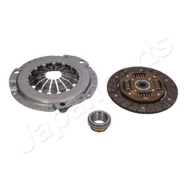JAPANPARTS Kit frizione