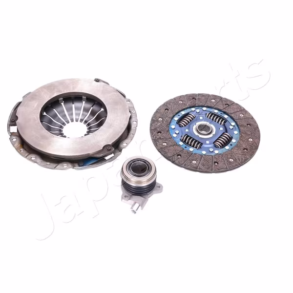 JAPANPARTS Kit frizione