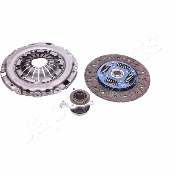 JAPANPARTS Kit frizione