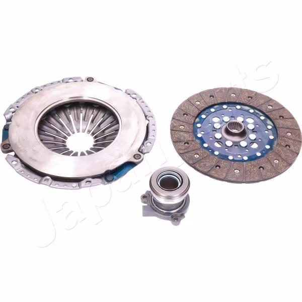 JAPANPARTS Kit frizione