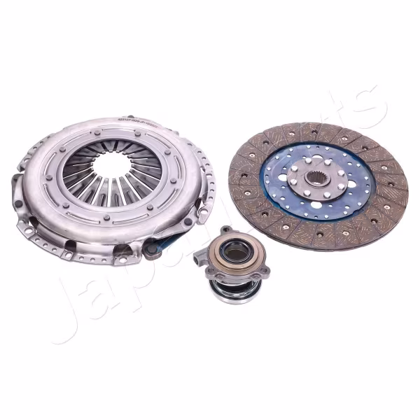 JAPANPARTS Kit frizione