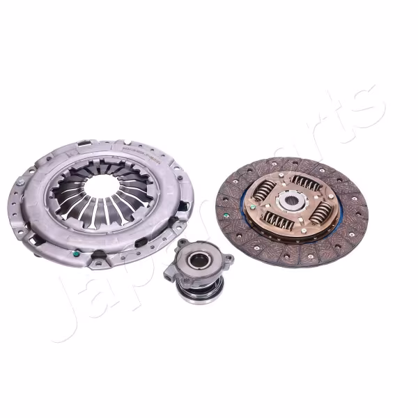 JAPANPARTS Kit frizione
