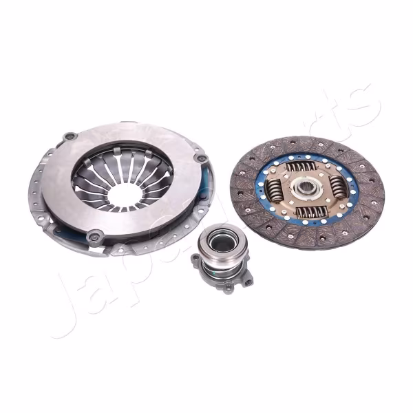 JAPANPARTS Kit frizione