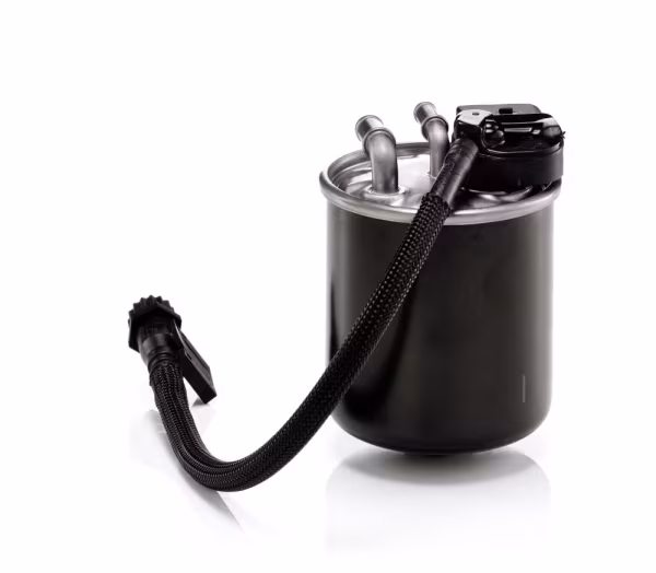 MANN-FILTER FILTRO CARBURANTE