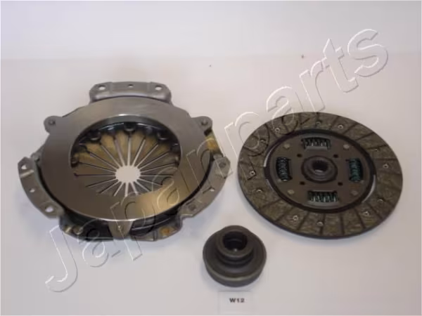JAPANPARTS Kit frizione