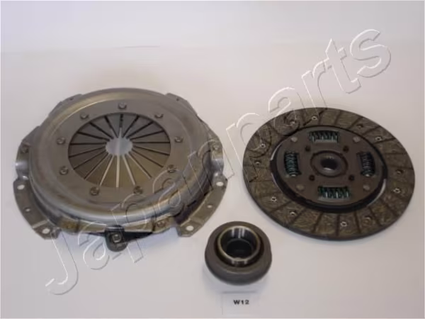 JAPANPARTS Kit frizione