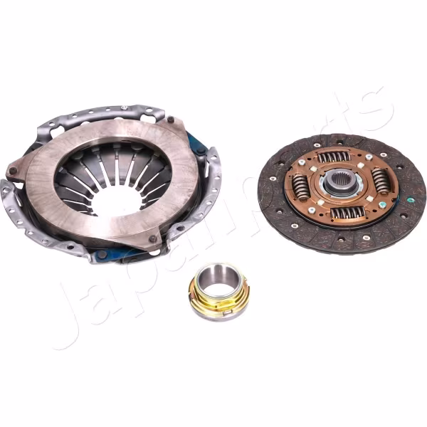 JAPANPARTS Kit frizione