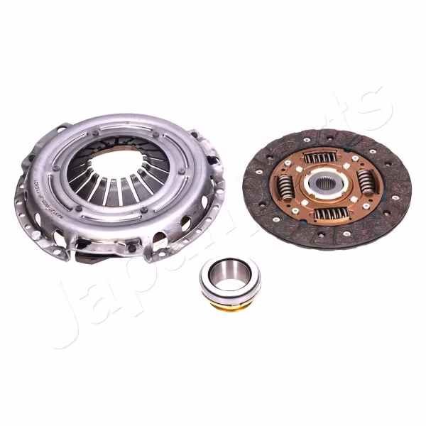 JAPANPARTS Kit frizione