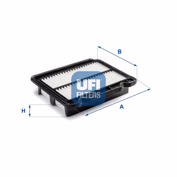 UFI Filtro aria