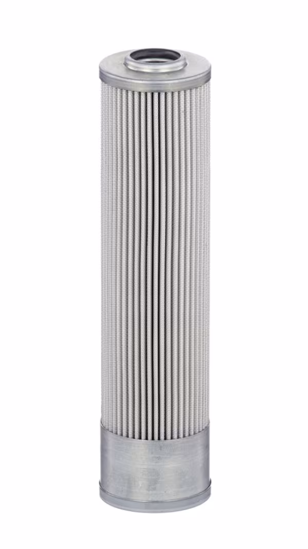 Filtro, Sistema idraulico di lavoro