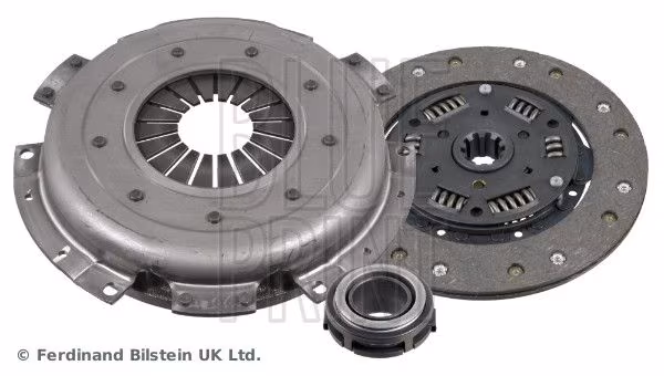 BLUE PRINT Kit frizione