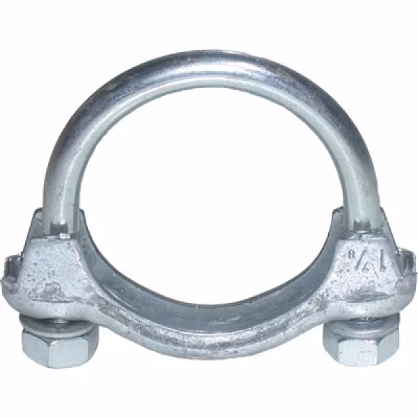 BIRTH Supporto, Imp. gas scarico