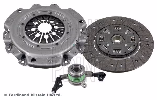 BLUE PRINT Kit frizione