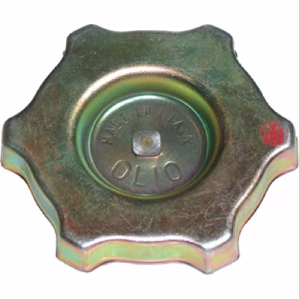 BIRTH Chiusura, bocchettone riempimento olio