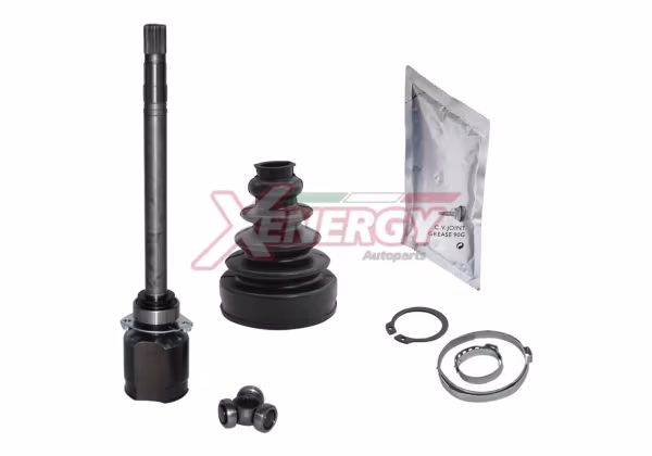 AP XENERGY Kit giunti, Semiasse