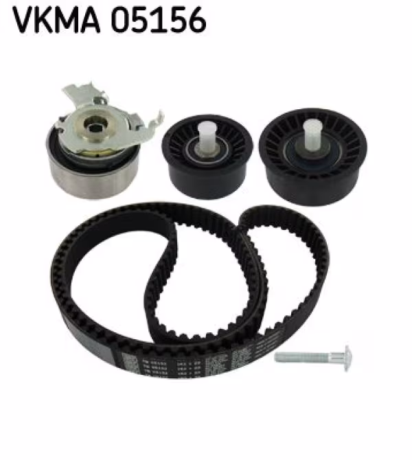 SKF Kit cinghie dentate
