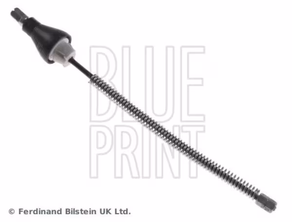 BLUE PRINT Cavo comando, Freno stazionamento