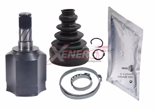 AP XENERGY Kit giunti, Semiasse