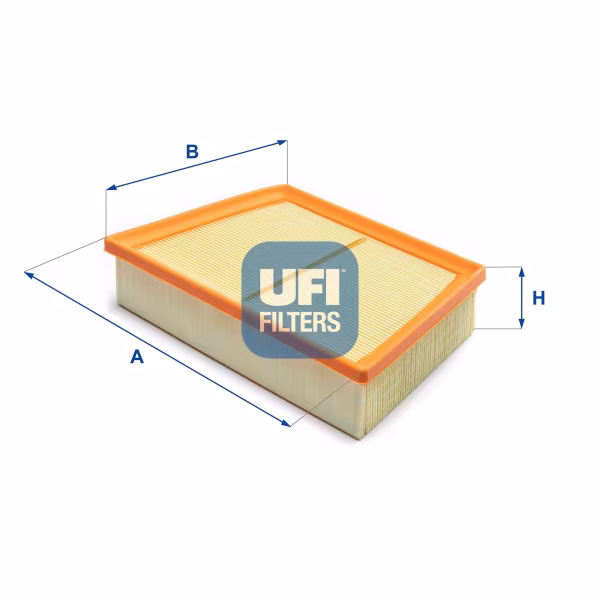 UFI Filtro aria