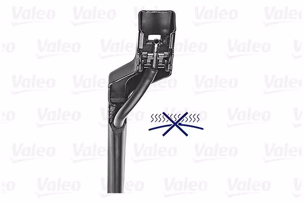 VALEO Spazzola tergi