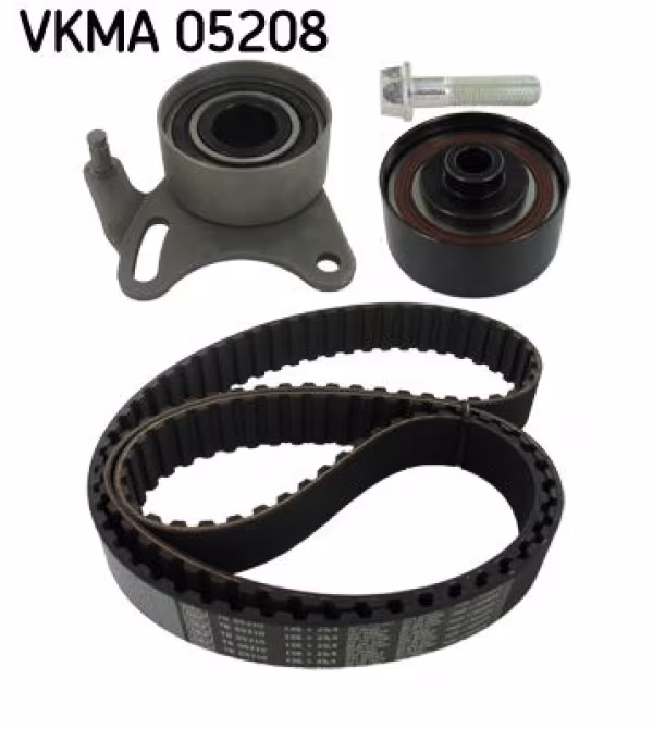 SKF Kit cinghie dentate