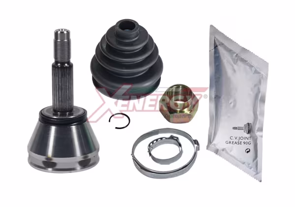 AP XENERGY Kit giunti, Semiasse