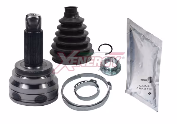 AP XENERGY Kit giunti, Semiasse