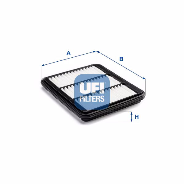 UFI Filtro aria