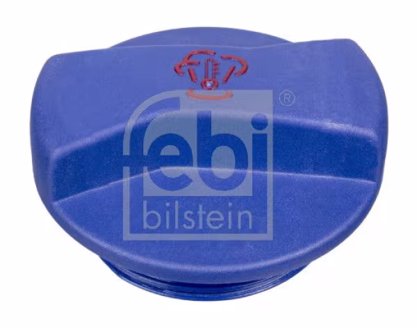 FEBI BILSTEIN Tappo, serbatoio refrigerante
