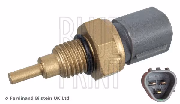 BLUE PRINT Sensore, temperatura refrigerante