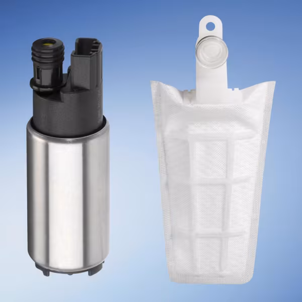 BOSCH Pompa carburante