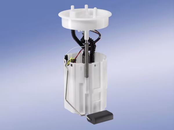 BOSCH Imp. alimentazione carburante