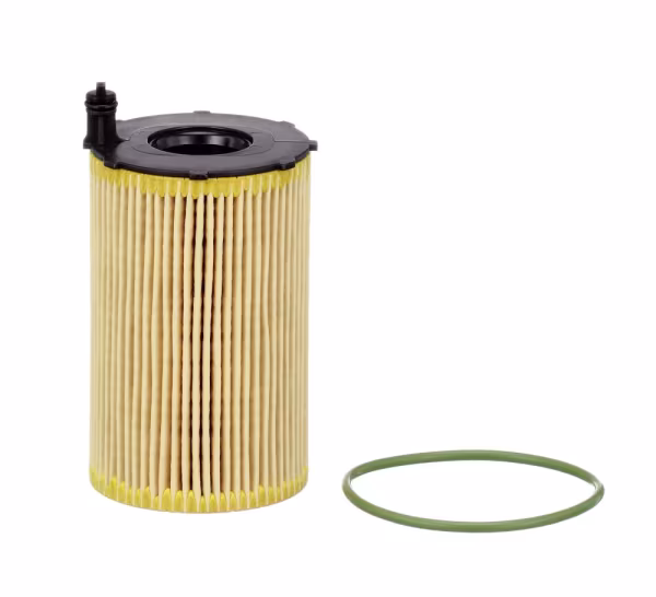 MANN-FILTER Filtro olio