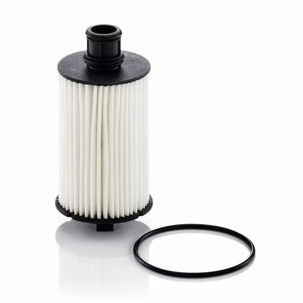 MANN-FILTER Filtro olio