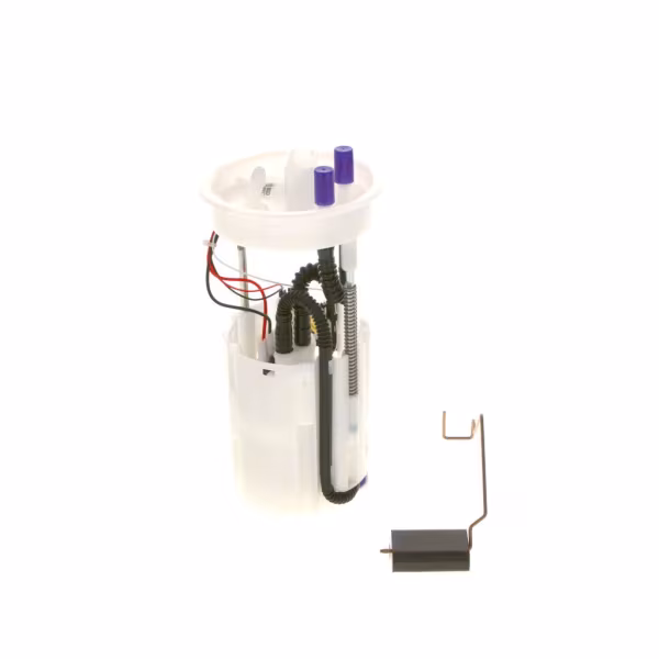BOSCH Imp. alimentazione carburante