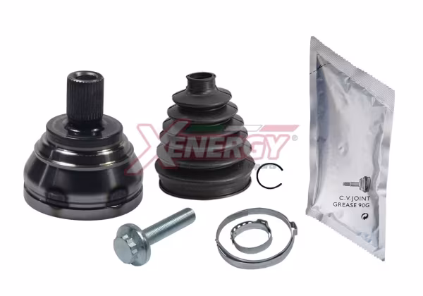 AP XENERGY Kit giunti, Semiasse