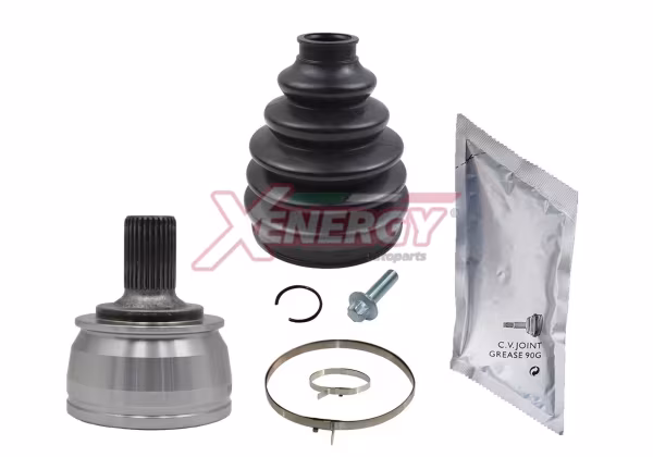 AP XENERGY Kit giunti, Semiasse