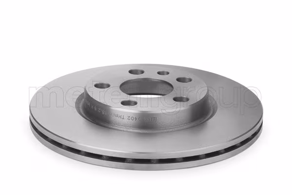 METELLI Disco freno
