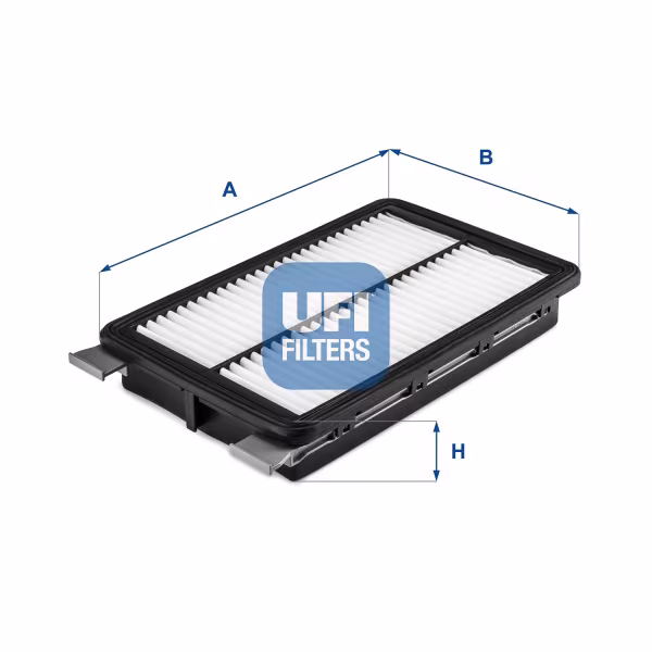 UFI Filtro aria