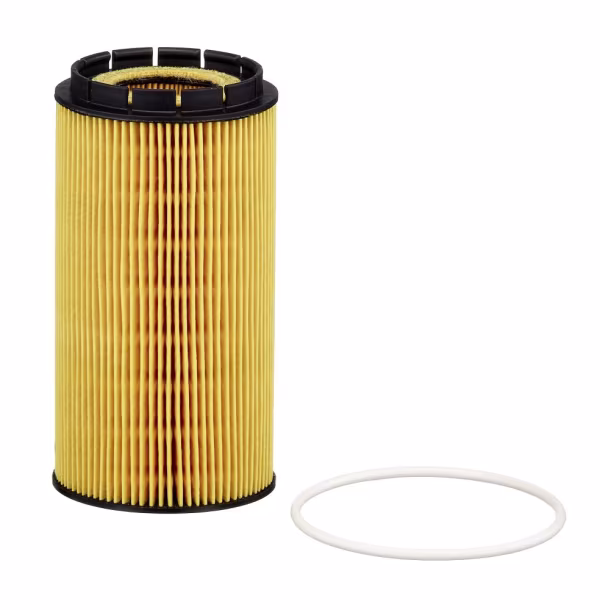 MANN-FILTER Filtro olio