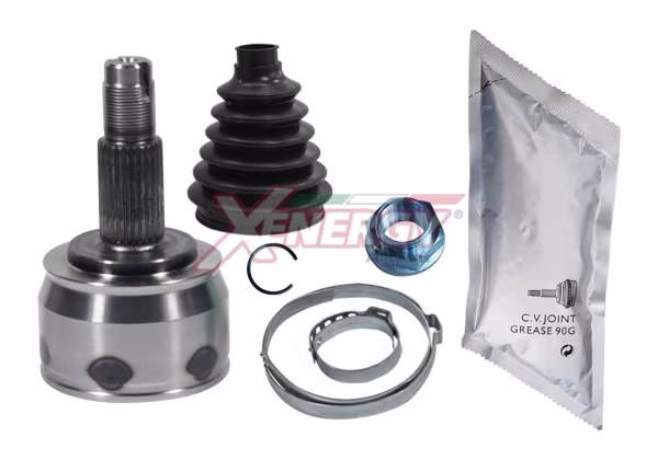 AP XENERGY Kit giunti, Semiasse