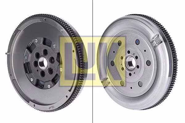 Schaeffler LuK Volano