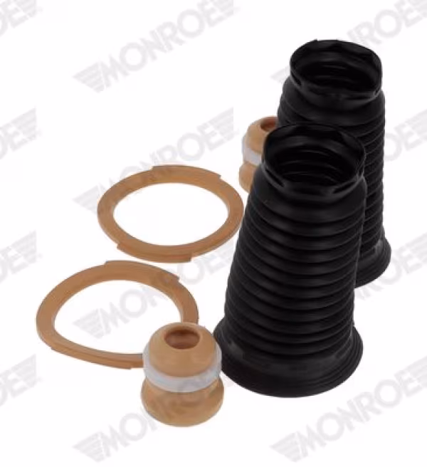 MONROE Kit parapolvere, Ammortizzatore