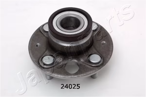 JAPANPARTS Mozzo ruota